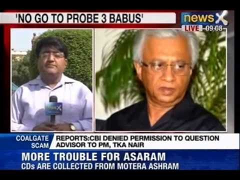 Indian Coal Scam: CBI probe investigation prone to hurdles from government