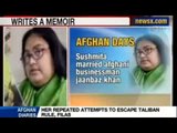 NewsX : Taliban denies responsibility of murdering Sushmita Banerjee
