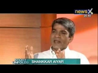 Story Unfolds - Encounter cop Vanzara : Politics of Grudge