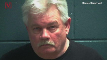 This Man Is Facing a Drunk Driving Charge for At Least the 10th Time