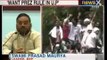 Communal riots in India: Chief Minister Akhilesh Yadav under fire for Muzaffarnagar riots