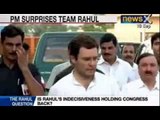 NewsX: Wrong timing of Prime Minister remark for Rahul Gandhi - Digvijaya Singh