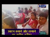 Cheating in Bihar examination: Teachers caught cheating in exam in Darbhanga