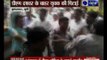Angry mob beats youth for allegedly pick-pocketing in Bulandshahr, Uttar Pradesh
