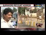 NewsX Exclusive: Muzaffarnagar riots uncovered - Authorities allowed city to burn