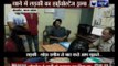 Madhya Pradesh: High voltage drama of a girl in police station