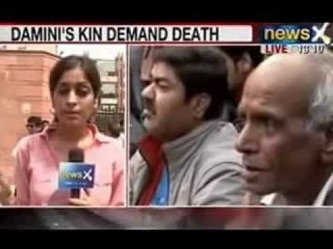 Delhi gangrape horror: After nine month, finally the court convicts the accused