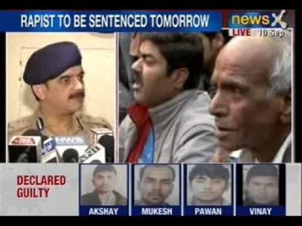 December 16 gang-rape: Delhi Police gets praise from court, says case marks new chapter