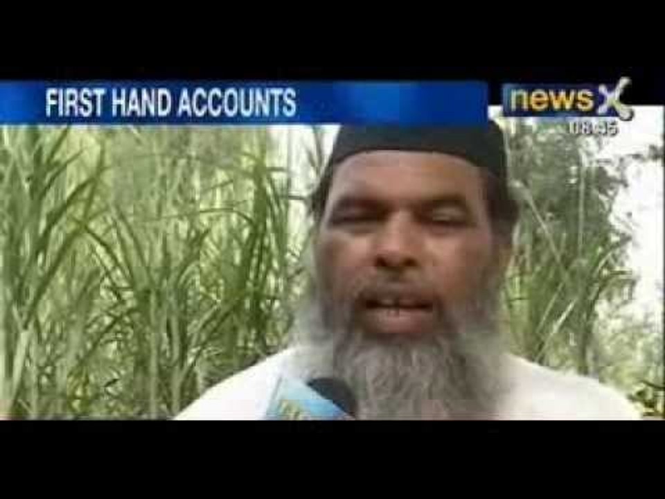 Communal riots in India: NewsX uncovers the horror suffered by the victims