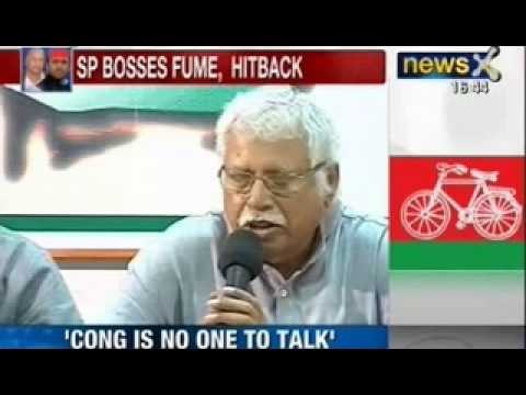 Communal riots in India: Muzaffarnagar violence - Mulayam Yadav defends Akhilesh Yadav