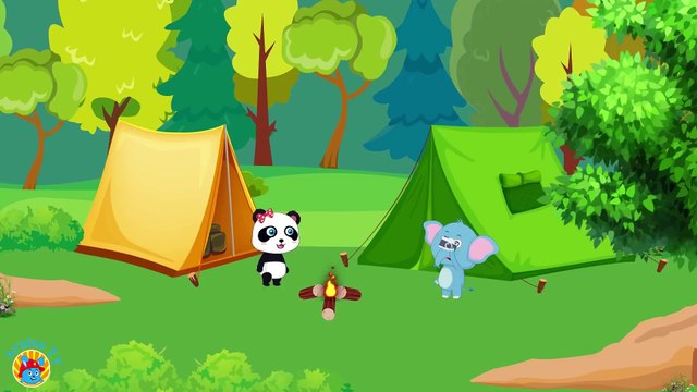 Cartoon Network HD: Adventure Time - My Blue Robot Aruloo rescues stuck in cave - Panda Bibo Cartoons For Kids