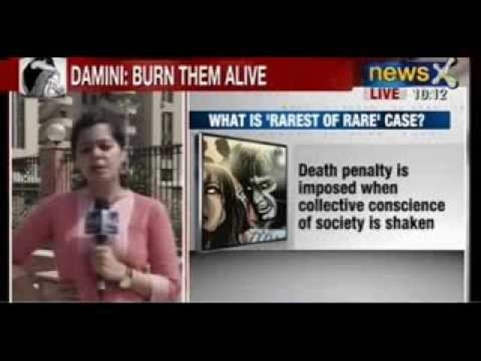 Delhi gangrape horror: Accused will fight verdict in higher courts