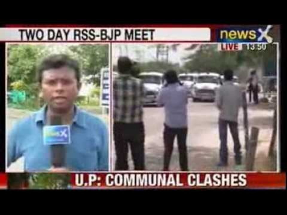 Narendra Modi for Prime Minister: BJP, RSS, VHP...