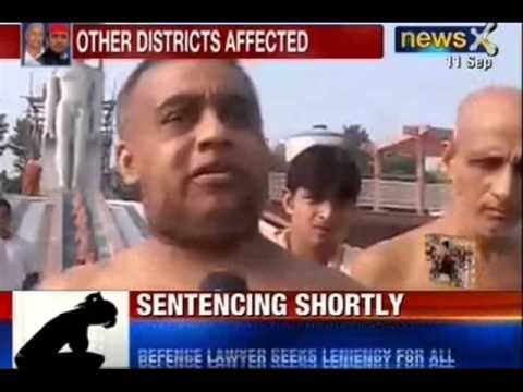 Communal riots in India: Muzaffarnagar riots- NewsX gets you ground zero report