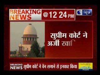 Ban WhatsApp? Nope, says Supreme Court