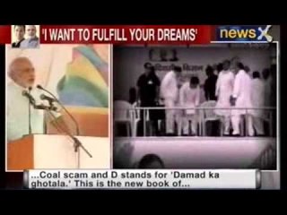 Rahul Gandhi Jaipur rally: Have full rotis, work for 100 days, take free medicines