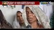 Communal riots in India: Muzaffarnagar violence - Inside the riot affected areas