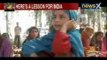 Communal riots in India: Muzaffarnagar riots - Azam Khan upset as 40 killed