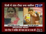 Delhi: Dance teacher hangs himslef after killing girlfriend