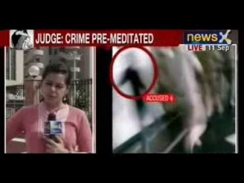 Delhi gangrape horror: Death penalty sought for convicts