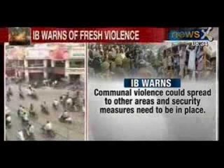 Tải video: Communal riots in India: Muzaffarnagar violence - CBI Probe demanded