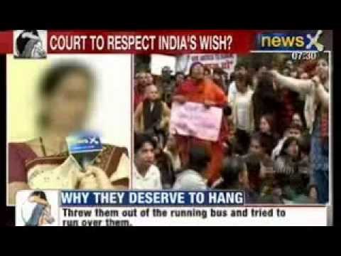 Delhi Gangrape Case : Defence rejects guilty verdict announced by the fast track court