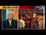 Narendra Modi for Prime Minister: L K Advani being offered chairperson of NDA post
