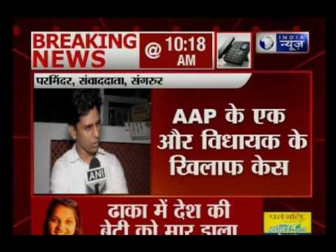 Quran desecration case: FIR against AAP MLA Naresh Yadav