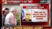 News X: No consensus in BJP, Advani, Sushma and MM Joshi oppose Narendra Modi as Prime Minister