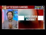 Narendra Modi for Prime Minister: RSS, BJP will go ahead even if L K Advani disagrees