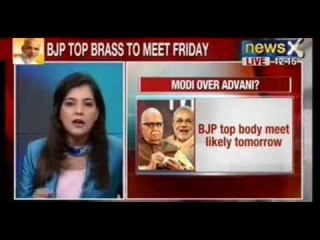 Breaking News : BJP summons Parliamentary Board Members to Delhi
