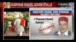 Narendra Modi vs L K Advani: Majority for Narendra Modi, team Advani at backfoot