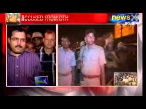 Muzaffarnagar Violence: Curfew relaxed for twelve hours