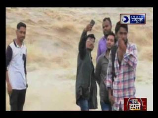 Is taking selfie more important than life?