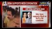 Breaking news: Shiv Sena supports Narendra Modi as Prime Ministerial candidate