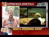 News X: More BJP leaders support Narendra Modi as a PM Candidate