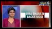 News X: Uma Bharati - Narendra Modi accepted as Prime Ministerial candidate