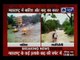 Maharashtra: Overflow in Godavari river floods Gadchiroli, Nashik completely