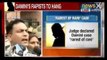 Narendra Modi for Prime Minister: Sushma Swaraj meets L K Advani to convince him