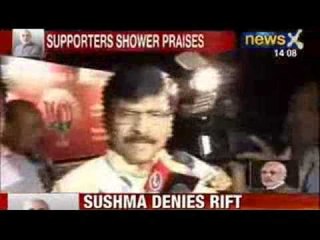 Narendra Modi for Prime Minister: Pained by L K Advani's absence during coronation