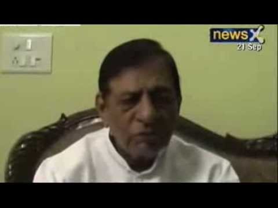 Muzaffarnagar Riots : 'Rioter' to probe Riots