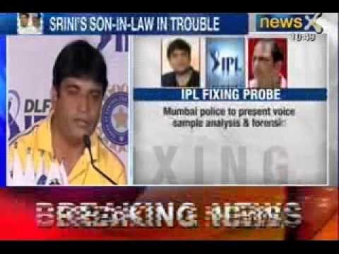 IPL Fixing probe: Mumbai police ready with chargesheet