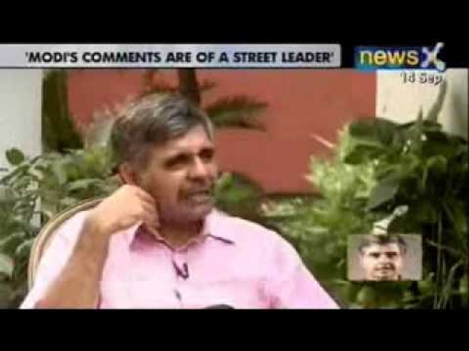 Cover Story by Priya Sahgal : Congress MP Sandeep Dikshit