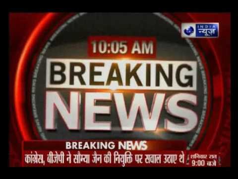 Health minister’s daughter resigns as ‘advisor’ for Mohalla Clinics of AAP