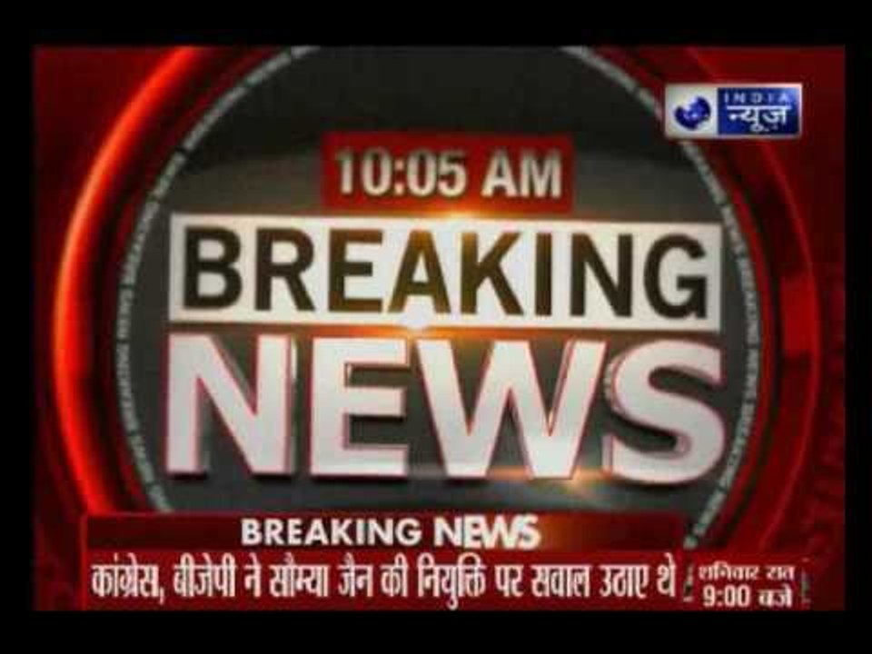 Health minister’s daughter resigns as ‘advisor’ for Mohalla Clinics of AAP