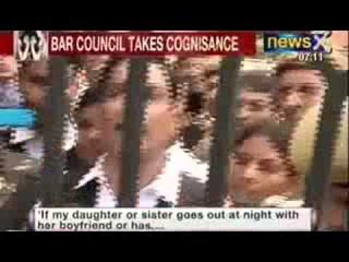 16th December Gangrape Case : Delhi Bar Council to take action against Defence Lawyer AP Singh