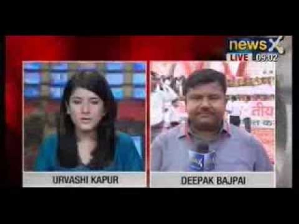 Narendra Modi for Prime Minister: Retired army General VK Singh to address rally in Rewari with Modi