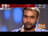 Ultimate Sports Show: Working hard on bowling - Amit Mishra