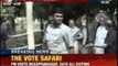 NewsX: Prime Minister, Rahul and Sonia Gandhi reach Muzaffarnagar to meet riot victims