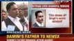 News X: Delhi gangrape victim's father demands strict action against defence lawyer's remarks